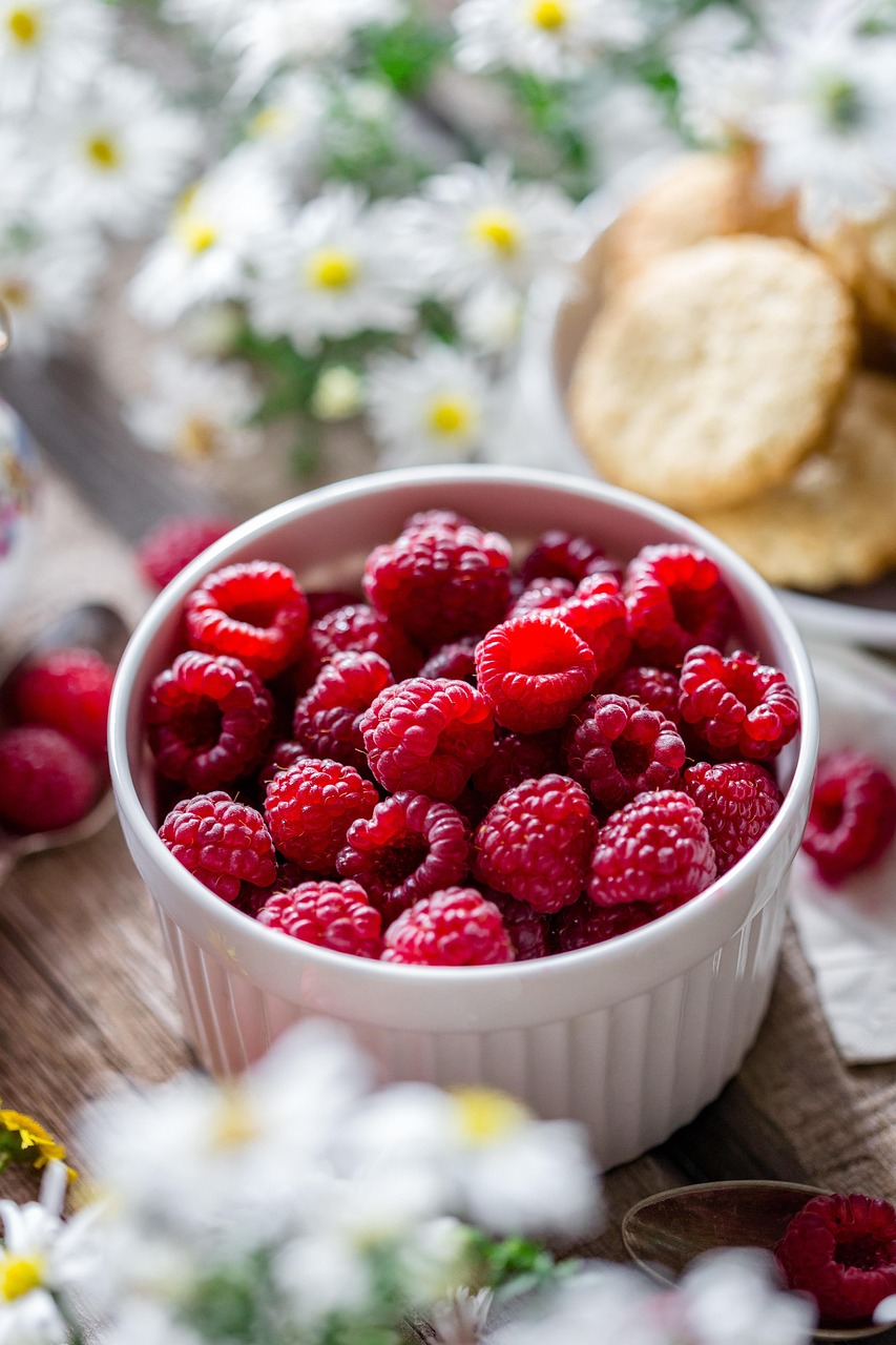découvrez les avantages des aliments biologiques : une alimentation plus saine, des saveurs authentiques et un impact positif sur l'environnement. adoptez le bio pour votre bien-être et celui de la planète.
