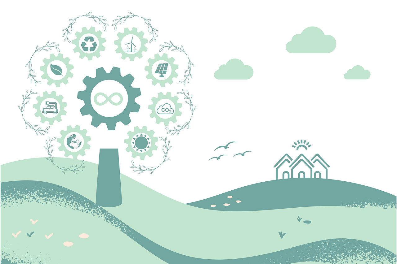 découvrez des solutions durables qui préservent l'environnement tout en répondant aux besoins d'aujourd'hui. explorez des innovations écologiques, des pratiques responsables et des stratégies efficaces pour un avenir plus vert.