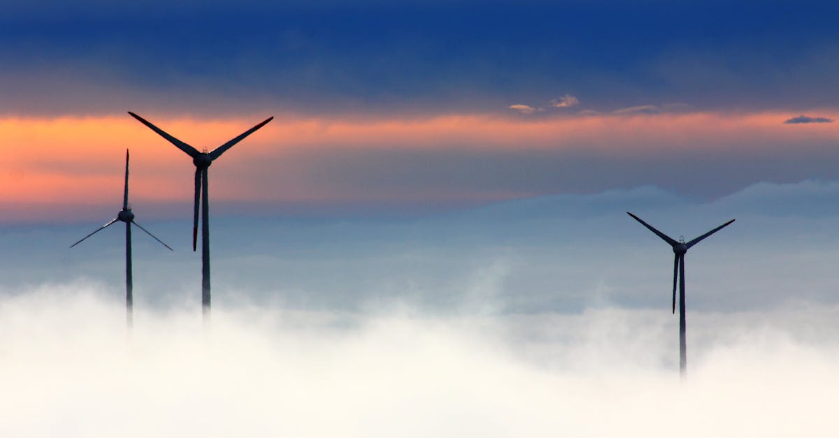 découvrez l'importance des éoliennes dans la production d'énergie renouvelable, leur fonctionnement, leurs avantages pour l'environnement et leur rôle clé dans la transition énergétique.