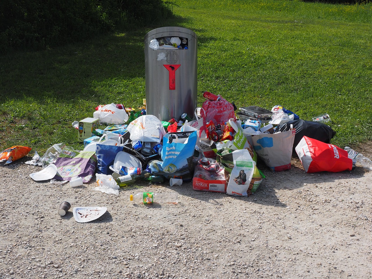 découvrez comment la valorisation des déchets transforme les matières recyclables en ressources précieuses, réduisant ainsi l'impact environnemental et favorisant une économie circulaire durable.