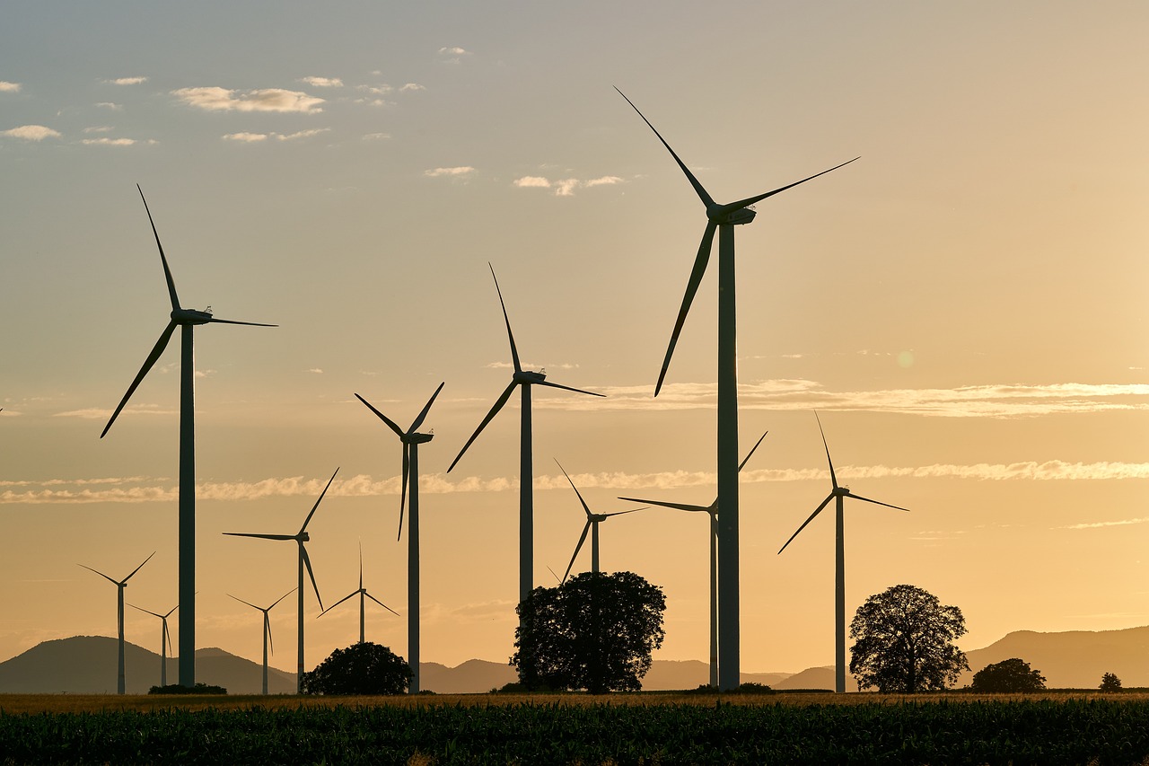découvrez les avantages de l'énergie renouvelable, une solution durable pour un avenir plus vert. apprenez comment les sources d'énergie comme le solaire, l'éolien et l'hydroélectrique peuvent réduire votre empreinte carbone, stimuler l'économie et préserver notre planète.