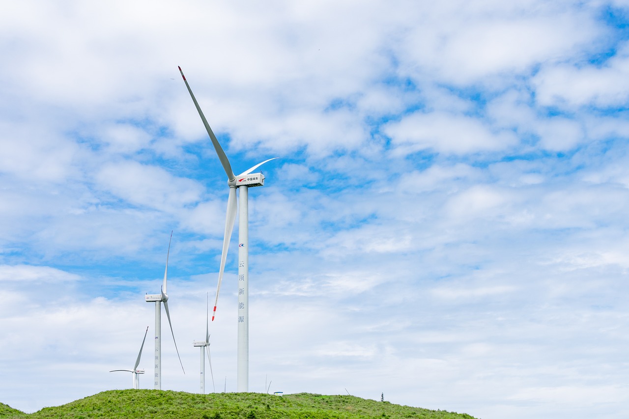 découvrez des stratégies et des pratiques pour un développement durable, alliant croissance économique, protection de l'environnement et justice sociale. engagez-vous envers un avenir responsable et respectueux des générations futures.