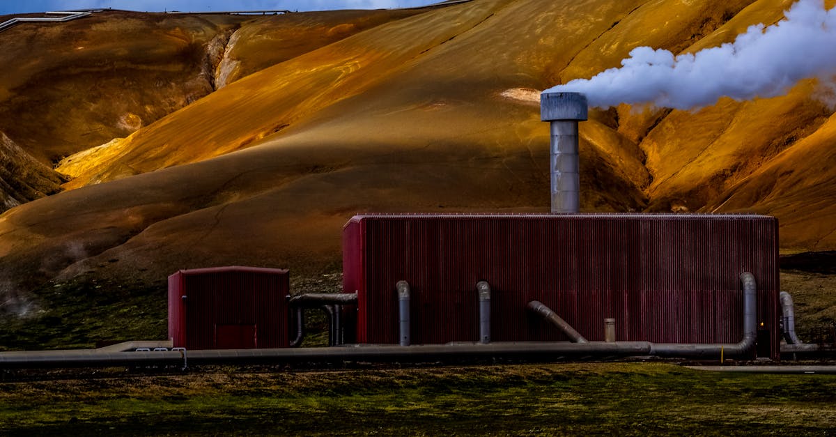 découvrez l'univers des énergies renouvelables, une solution durable pour un avenir meilleur. apprenez comment l'énergie solaire, éolienne, hydraulique et géothermique transforme notre consommation, réduit notre empreinte carbone et contribue à la transition énergétique. explorez les bénéfices et les innovations dans ce secteur en pleine expansion.