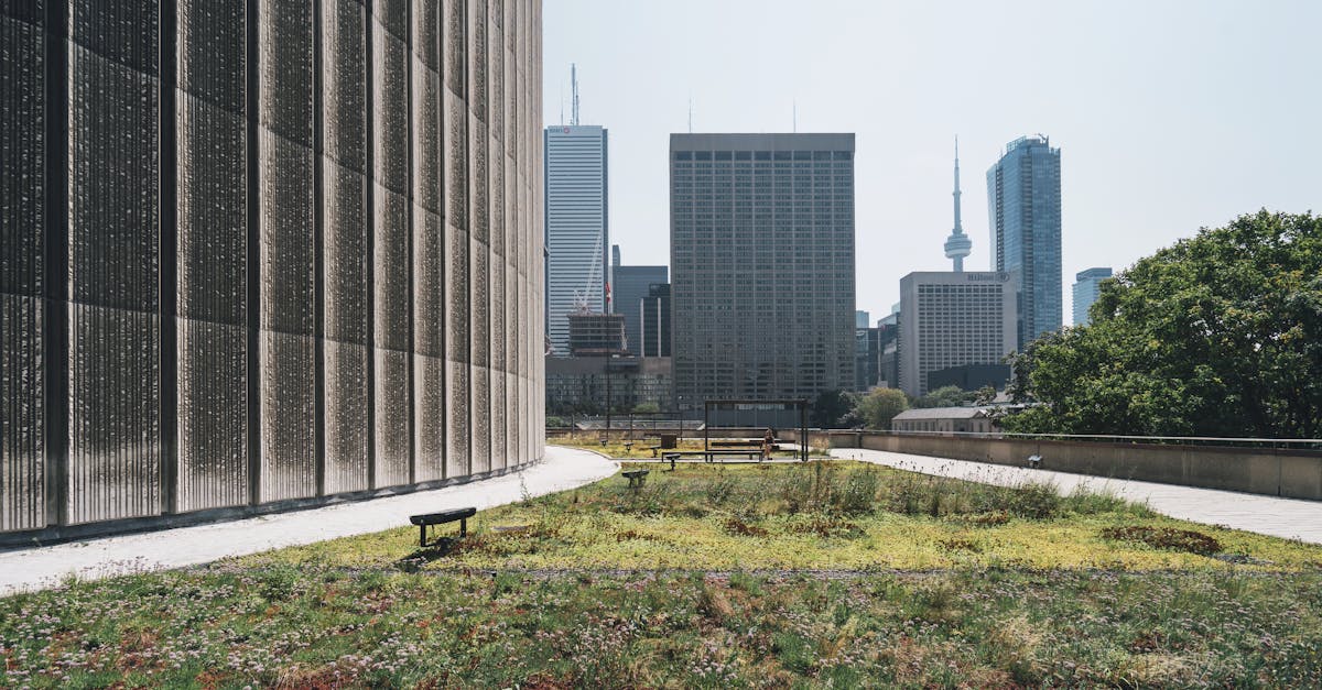 découvrez l'architecture durable, une approche innovante qui allie esthétisme, fonctionnalité et respect de l'environnement. explorez les techniques, matériaux et designs qui préservent notre planète tout en offrant des espaces de vie harmonieux.
