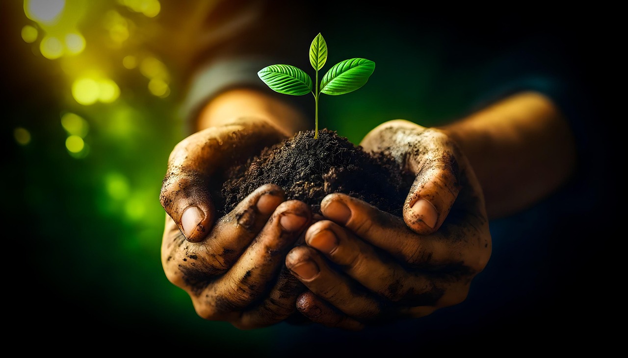 découvrez l'agriculture durable, une approche innovante qui allie respect de l'environnement, préservation des ressources naturelles et production alimentaire responsable. apprenez comment cette pratique contribue au bien-être des agriculteurs, à la santé des consommateurs et à la protection de notre planète.