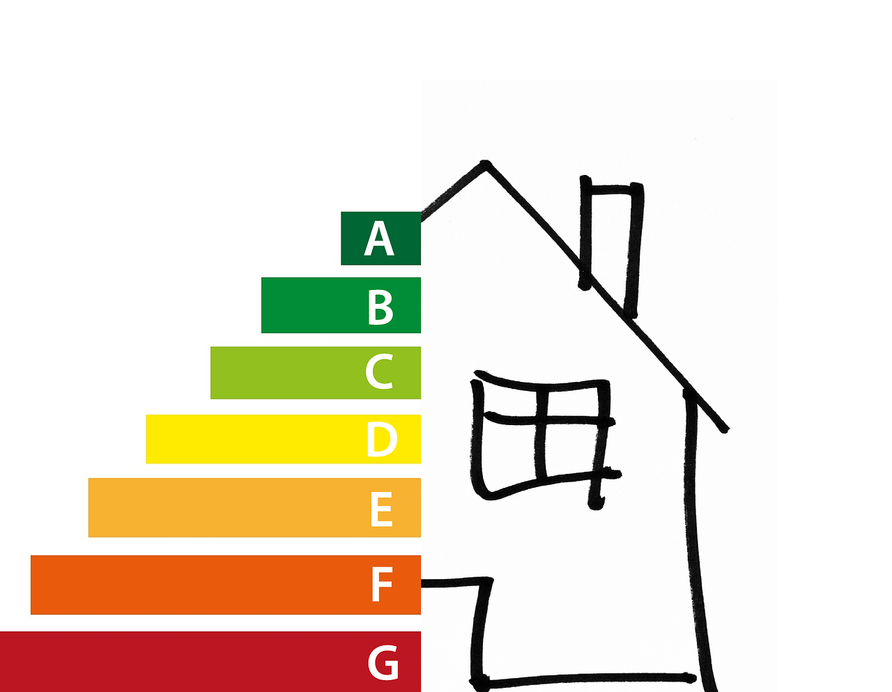 découvrez comment améliorer l'efficacité énergétique de votre logement ou entreprise. apprenez des astuces pratiques pour réduire votre consommation d'énergie et minimiser votre empreinte carbone tout en réalisant des économies sur vos factures.