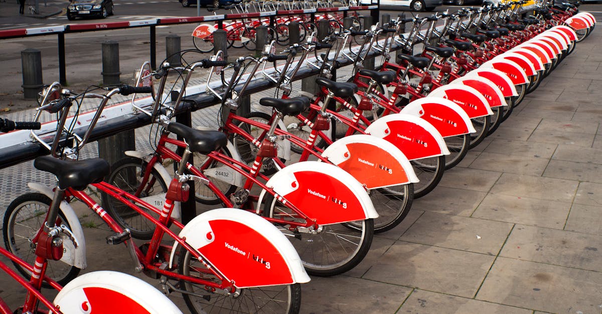 découvrez les solutions de mobilité durable qui transforment nos déplacements quotidiens. apprenez comment adopter des pratiques écologiques et innovantes pour un avenir plus vert, tout en facilitant vos trajets au quotidien.