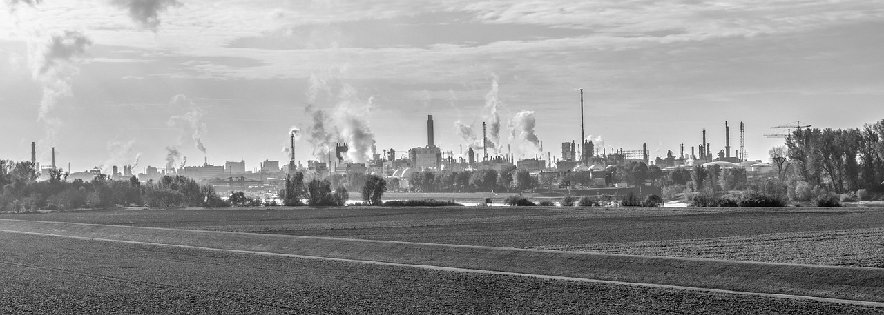 découvrez l'importance de l'évaluation des impacts environnementaux pour garantir un développement durable. cette pratique essentielle permet d'analyser et d'anticiper les effets d'un projet sur l'environnement, protégeant ainsi la biodiversité et la qualité de vie des générations futures.