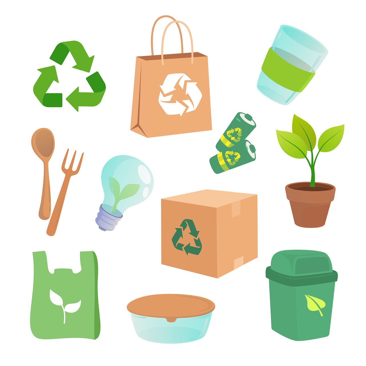 découvrez le concept de zéro déchet : des astuces pratiques pour réduire vos déchets au quotidien, adopter un mode de vie durable et contribuer à la protection de notre planète.
