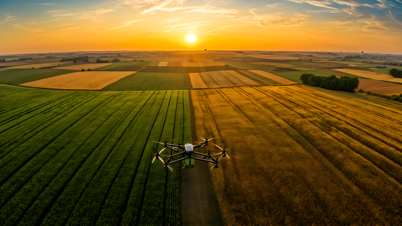 découvrez le monde de l'agritech : innovations technologiques, solutions durables et outils numériques révolutionnant l'agriculture moderne. transformez vos pratiques agricoles grâce à nos conseils et tendances du secteur.