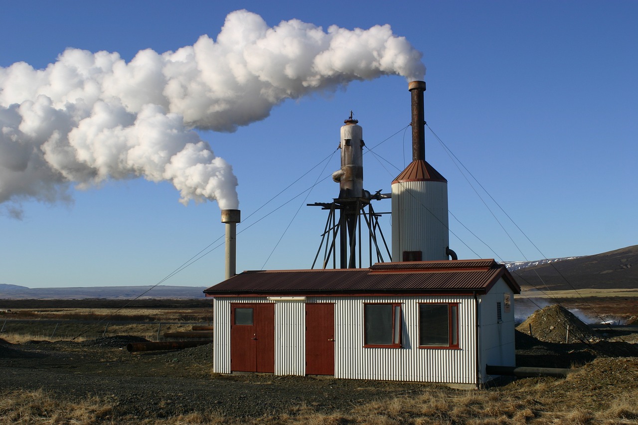 découvrez l'énergie géothermique, une source d'énergie renouvelable et durable qui utilise la chaleur de la terre. apprenez comment cette technologie peut réduire votre empreinte carbone et fournir une alternative propre pour le chauffage et la production d'électricité.