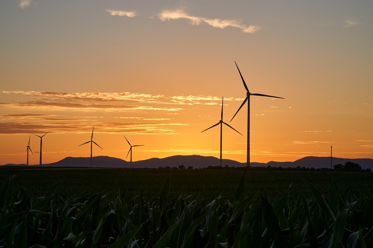 découvrez les avantages de l'énergie renouvelable, une solution durable qui réduit notre empreinte carbone et préserve notre planète. explorez les différentes sources d'énergie verte et comment elles contribuent à un avenir plus propre.