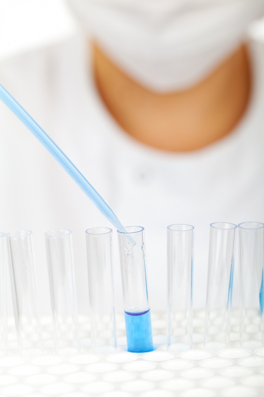 découvrez la biotechnologie verte, une approche innovante visant à utiliser les outils biologiques pour promouvoir la durabilité et résoudre les défis environnementaux. explorez les applications de cette science pour une agriculture plus respectueuse de l'environnement et des solutions écologiques.
