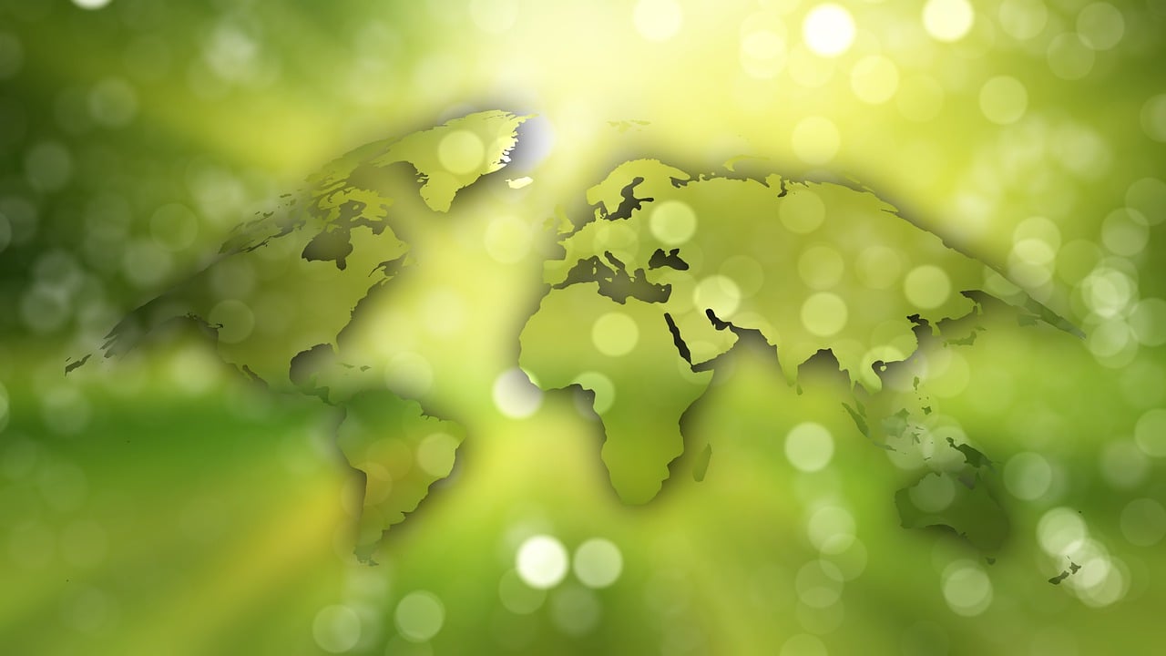 découvrez l'importance de la durabilité alimentaire et comment elle impacte notre planète. explorez des pratiques écoresponsables pour une alimentation saine et respectueuse de l'environnement.