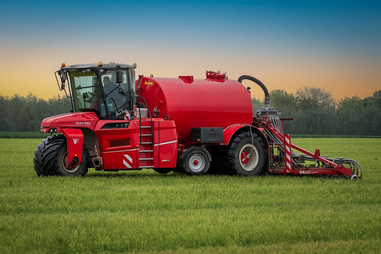 découvrez des techniques agricoles innovantes qui révolutionnent les méthodes de culture, optimisent les rendements et favorisent une agriculture durable. explorez les dernières avancées en matière de technologie agricole et apprenez comment elles transforment notre façon de nourrir la planète.