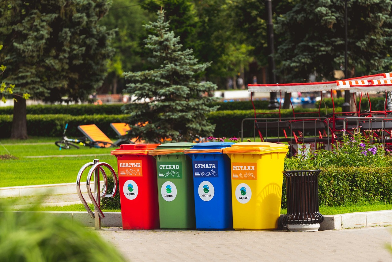 découvrez le potentiel de la valorisation des déchets, une approche innovante qui transforme les sous-produits en ressources précieuses. explorez les techniques, les avantages environnementaux et économiques, et comment cette pratique contribue à une économie circulaire durable.