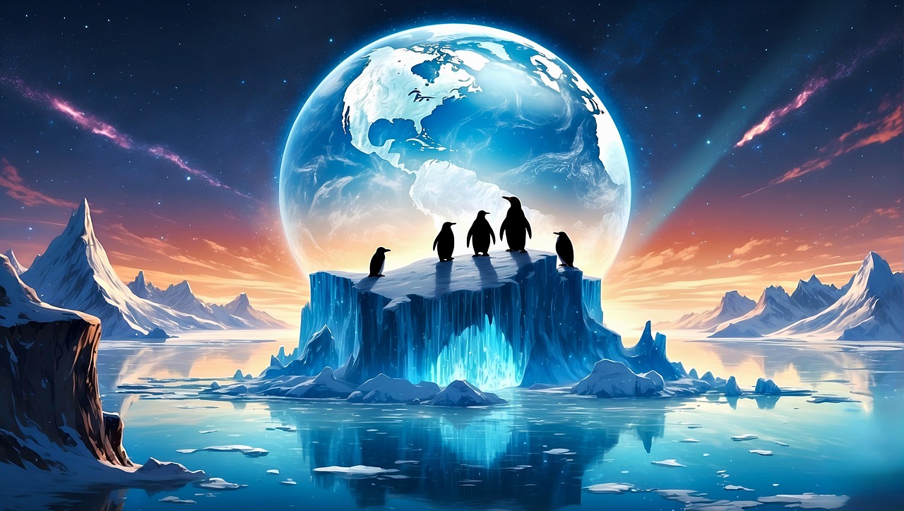 découvrez l'impact du changement climatique sur notre planète, les causes sous-jacentes et les solutions pour un avenir durable. informez-vous sur les actions à entreprendre pour lutter contre ce défi mondial.