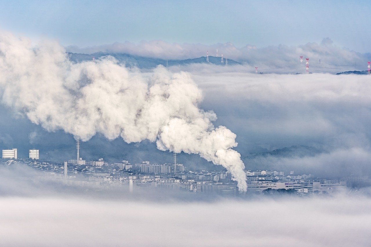 découvrez les impacts de la pollution sur la santé au quotidien. informez-vous sur les effets néfastes des polluants sur notre bien-être et explorez des solutions pour minimiser votre exposition.