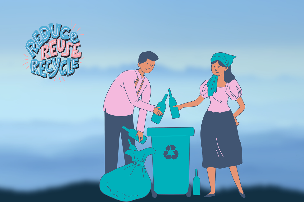 découvrez des astuces et produits éco-responsables pour un mode de vie durable et respectueux de l'environnement. adoptez des solutions vertes pour réduire votre empreinte carbone et contribuer à la protection de notre planète.