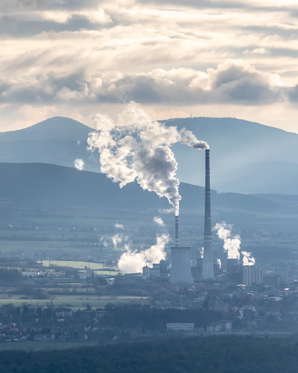 découvrez les enjeux et les solutions pour atteindre la neutralité carbone, un objectif essentiel pour lutter contre le changement climatique et préserver notre planète. informez-vous sur les pratiques durables, les innovations technologiques et les efforts collectifs visant à réduire les émissions de gaz à effet de serre.