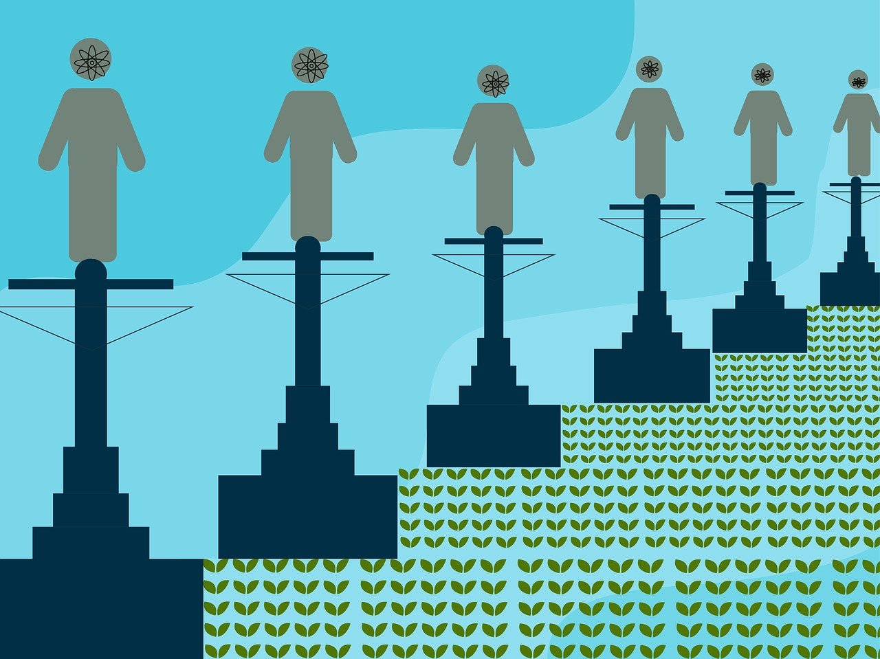 découvrez les smart cities : des villes innovantes utilisant les technologies avancées pour améliorer la qualité de vie de leurs habitants, optimiser la gestion des ressources et favoriser le développement durable. explorez comment ces métropoles intelligentes transforment nos environnements urbains.