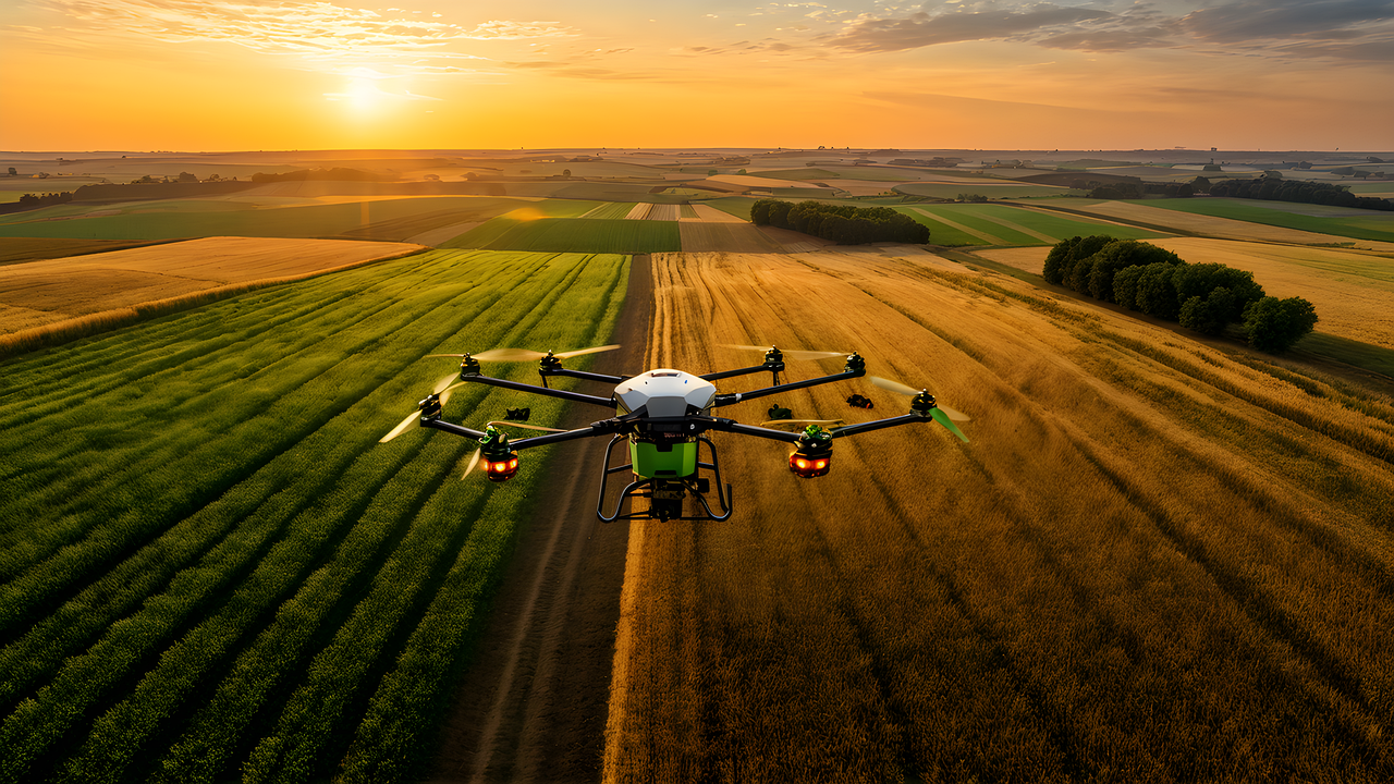 découvrez le monde de l'agritech, une innovation révolutionnaire qui allie agriculture et technologie pour optimiser la production, réduire l'impact environnemental et garantir la durabilité des ressources alimentaires.