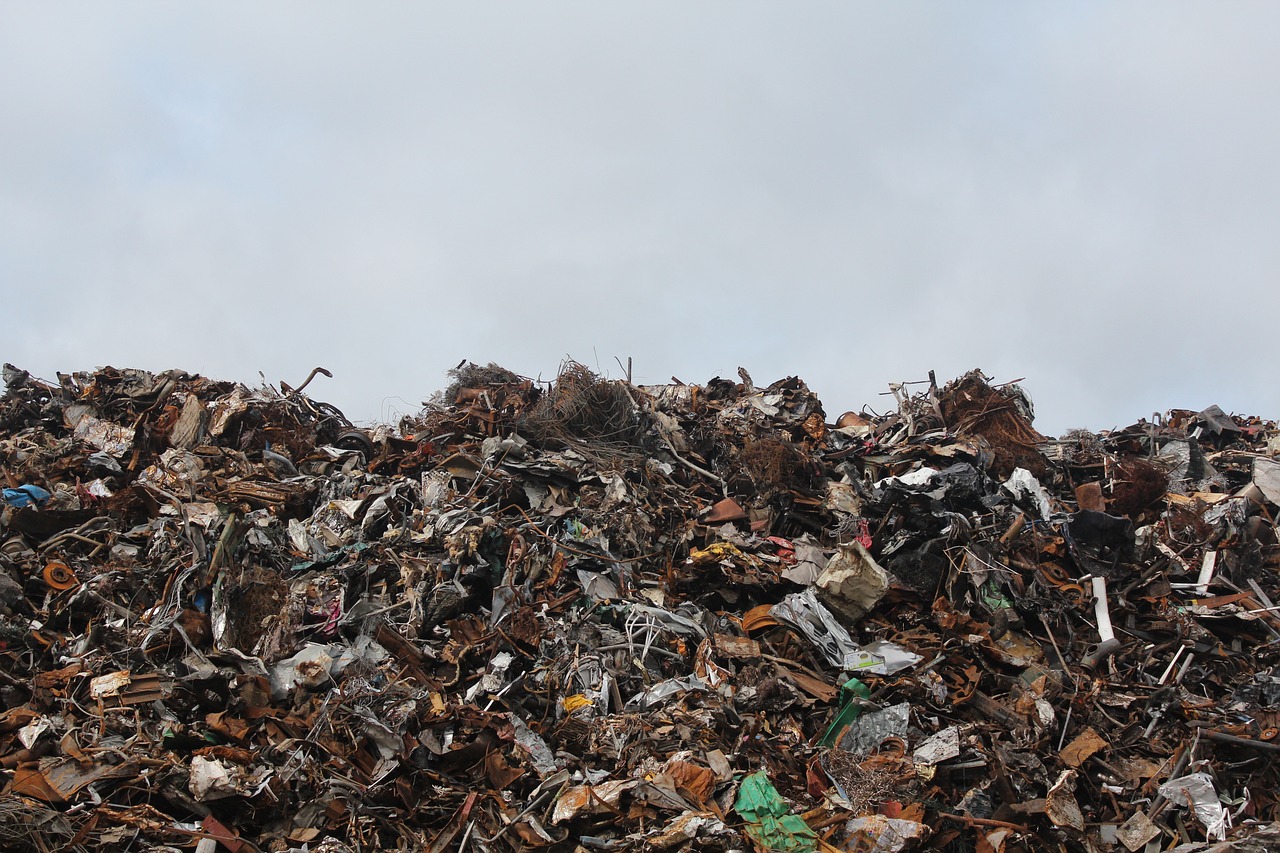 découvrez des stratégies efficaces pour réduire, recycler et réutiliser les déchets. apprenez comment contribuer à un avenir durable en minimisant l'impact environnemental de vos déchets.