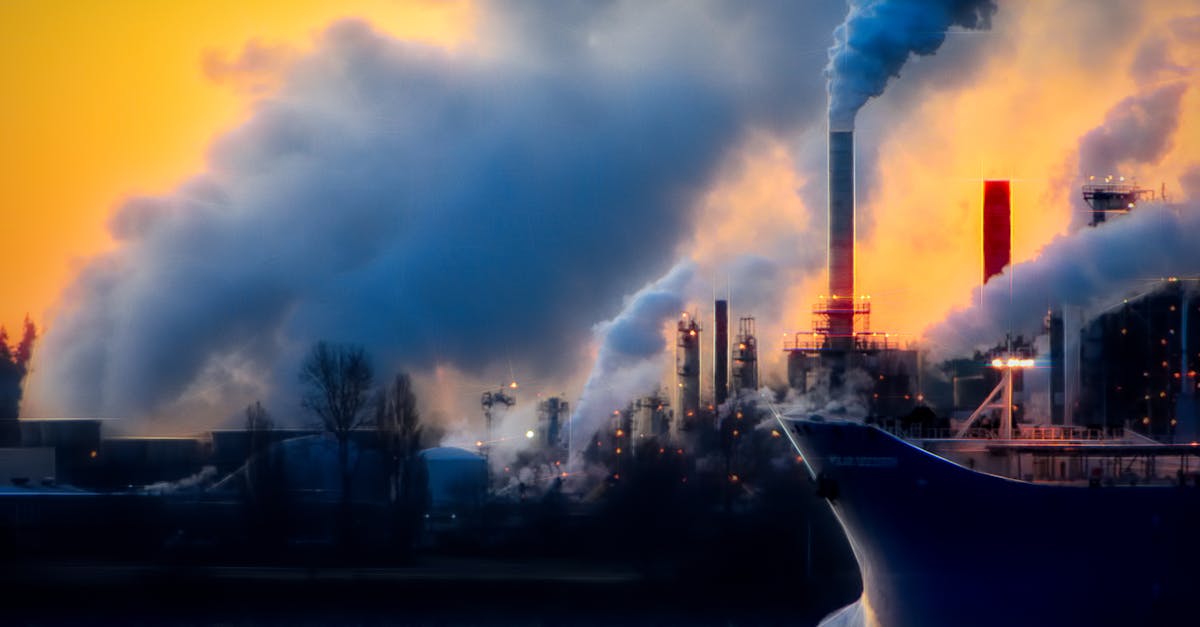 découvrez l'impact environnemental de nos actions quotidiennes et explorez des solutions durables pour préserver notre planète. informez-vous sur les enjeux écologiques et agissez pour un avenir meilleur.