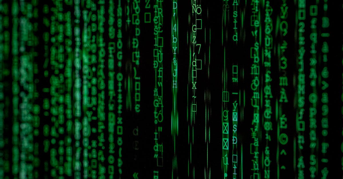 découvrez les technologies vertes, des innovations durables qui façonnent un avenir respectueux de l'environnement. explorez des solutions écologiques pour une planète plus saine et apprenez comment elles transforment divers secteurs.