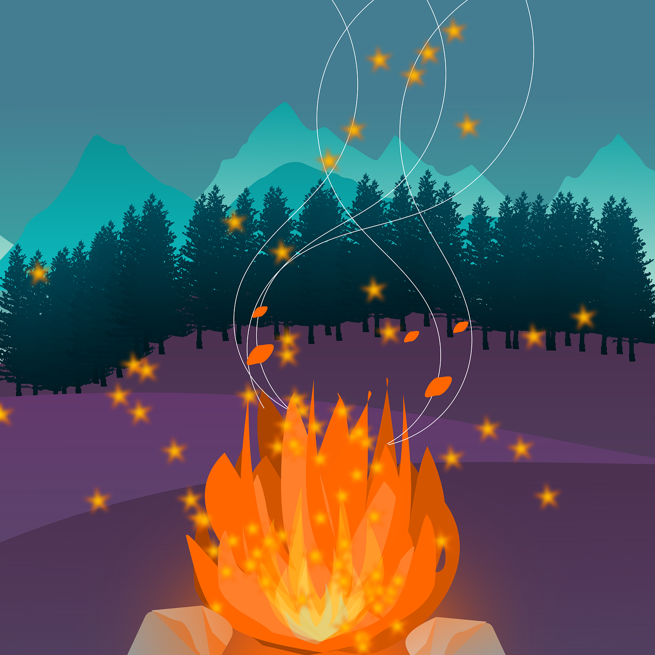 découvrez le camping durable : une manière éco-responsable de profiter de la nature tout en préservant l'environnement. apprenez des astuces et des conseils pour minimiser votre impact écologique lors de vos aventures en plein air.