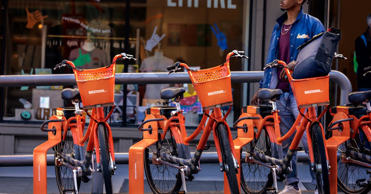 découvrez les solutions de transport durable qui révolutionnent la mobilité. explorez des alternatives écologiques, des technologies innovantes et des pratiques responsables pour réduire votre empreinte carbone tout en facilitant vos déplacements.
