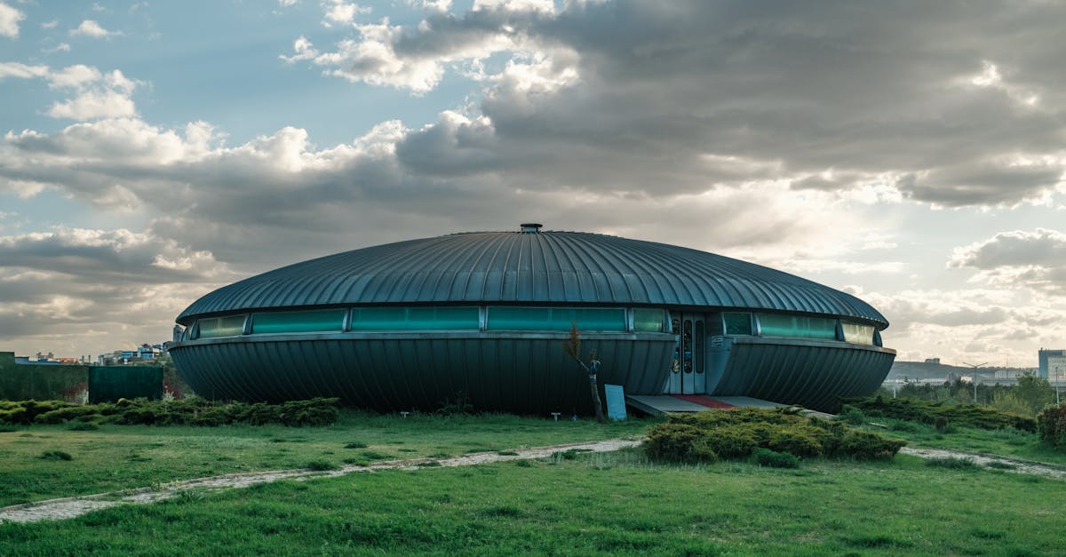 Innovation verte : Les nouvelles technologies au service de la planète