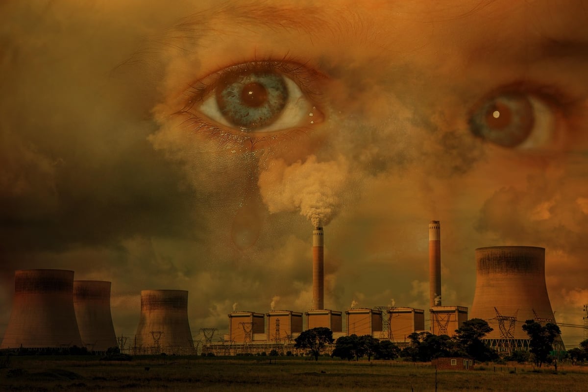 Fast fashion : comprendre son impact environnemental et les enjeux écologiques
