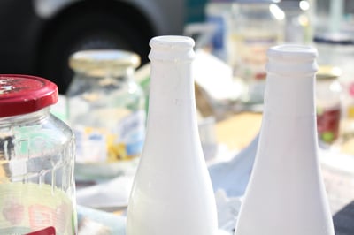 Upcycling : Idées créatives pour transformer vos objets du quotidien