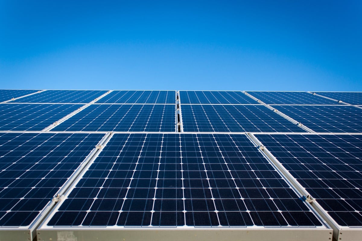 L’énergie solaire : un avenir durable pour la planète