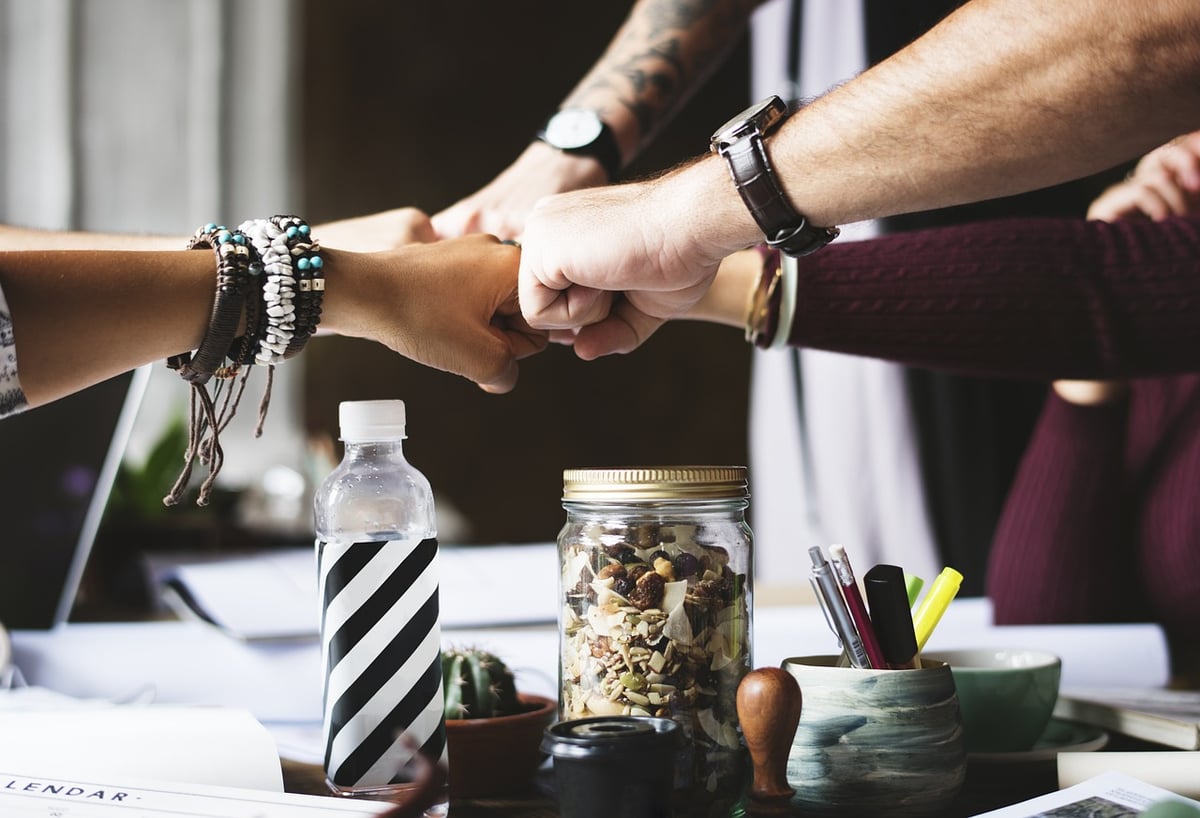 La collaboration locale : renforcer les liens entre communautés