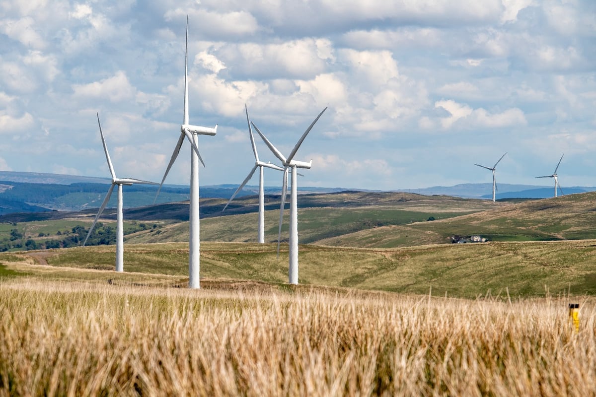 Les avantages des énergies vertes pour un avenir durable