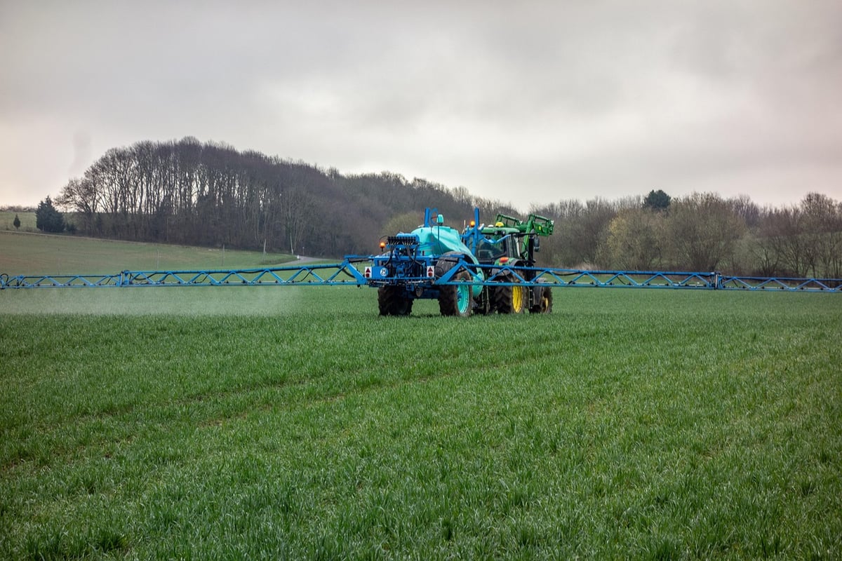Le zéro pesticide : une approche durable pour une agriculture saine