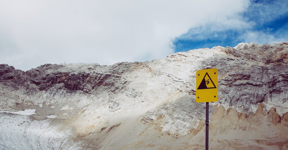Protection contre les risques environnementaux : Stratégies pour un avenir durable