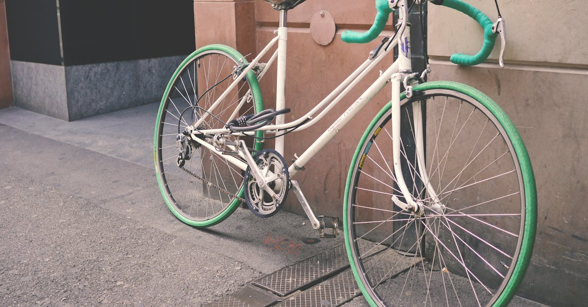 Mobilité durable : les solutions innovantes pour un avenir écologique