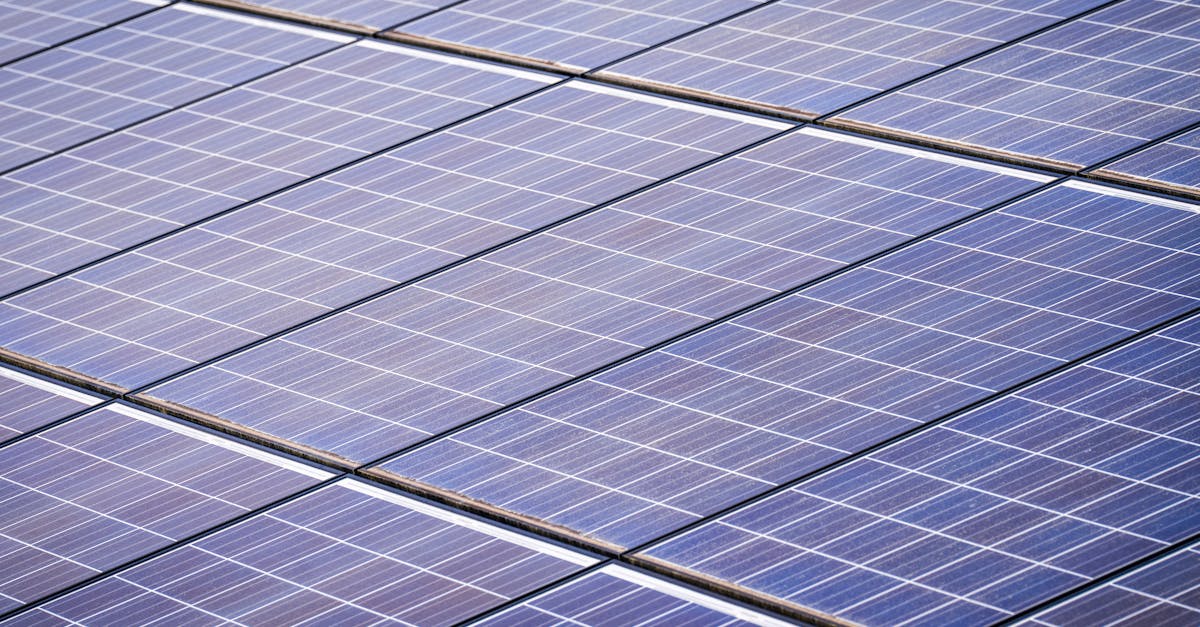 Écotechnologie : Comment les innovations vertes transforment notre avenir