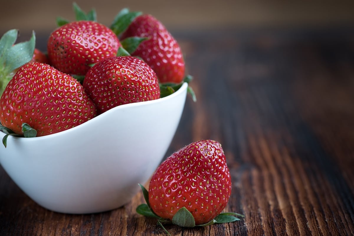 Les bienfaits des produits organiques sur notre santé et environnement