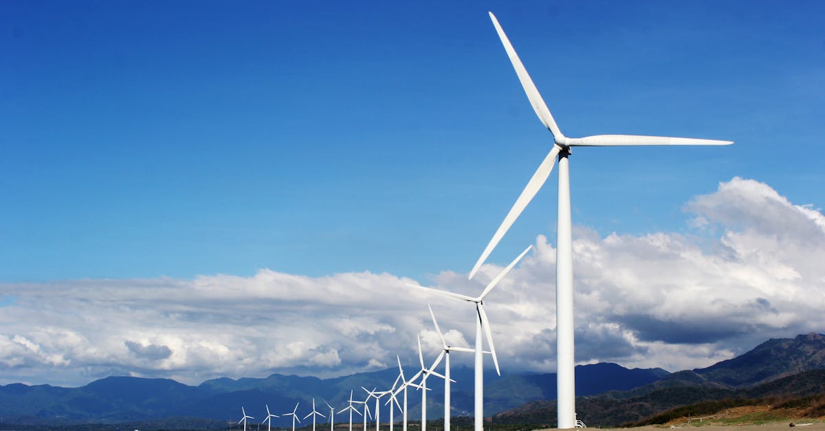 Électronique écoresponsable : Comment adopter des pratiques durables dans la technologie