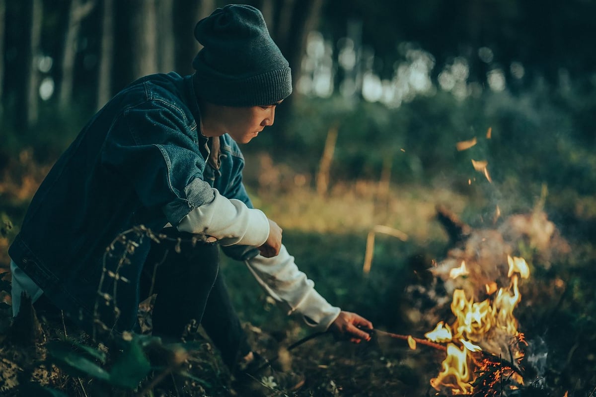 Camper durable : guide pour un séjour éco-responsable