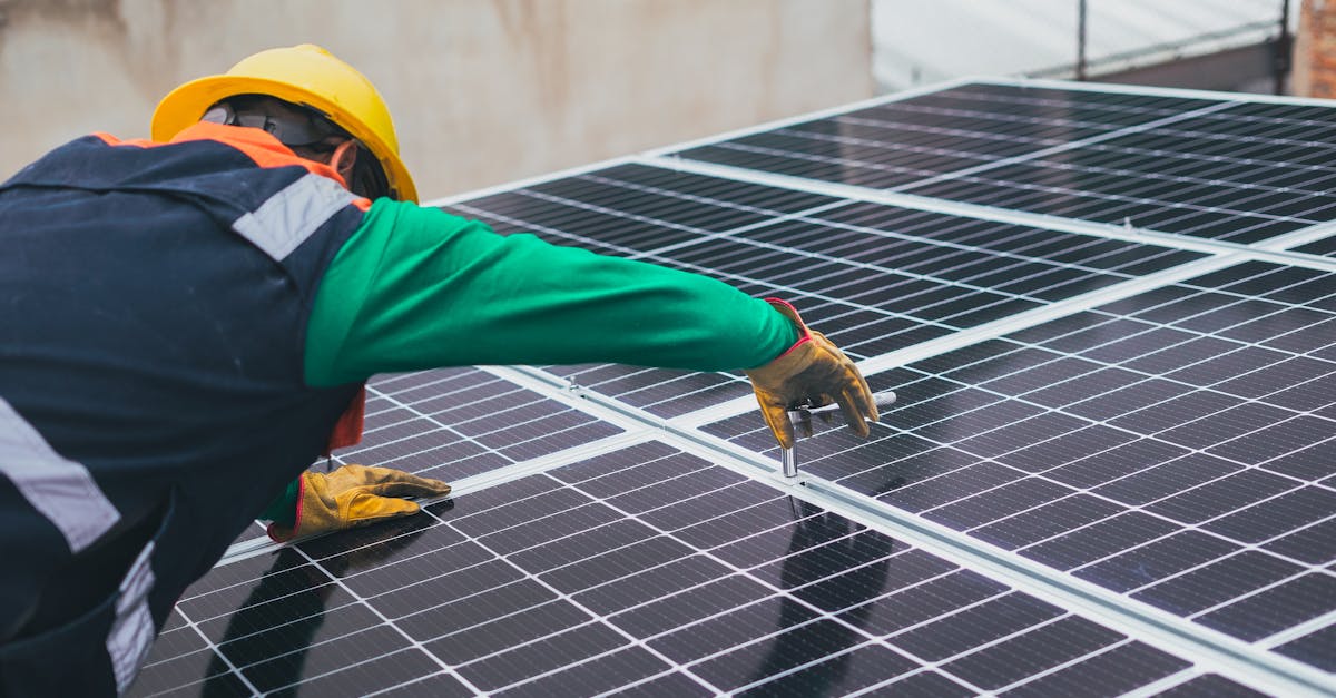 Transition énergétique : Comprendre les enjeux et les solutions pour un avenir durable